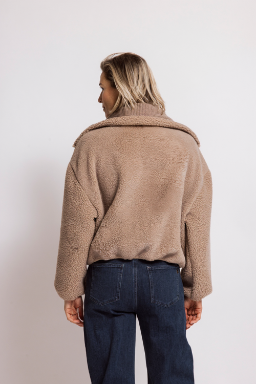 ZHRILL ZH ZIRA Größe: XS Farbe: SAND