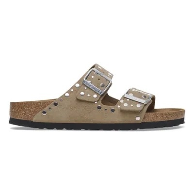 BIRKENSTOCK ARIZONA RIVET LEVE