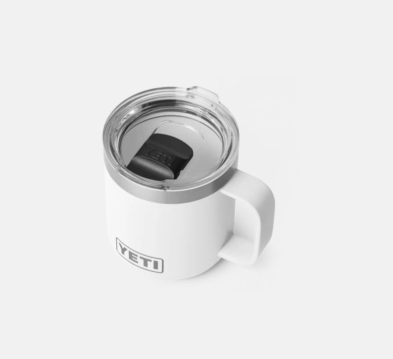 YETI RAMBLER MUG CL 10OZ