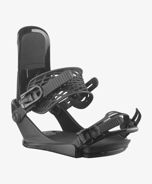 SALOMON EDB BINDUNG