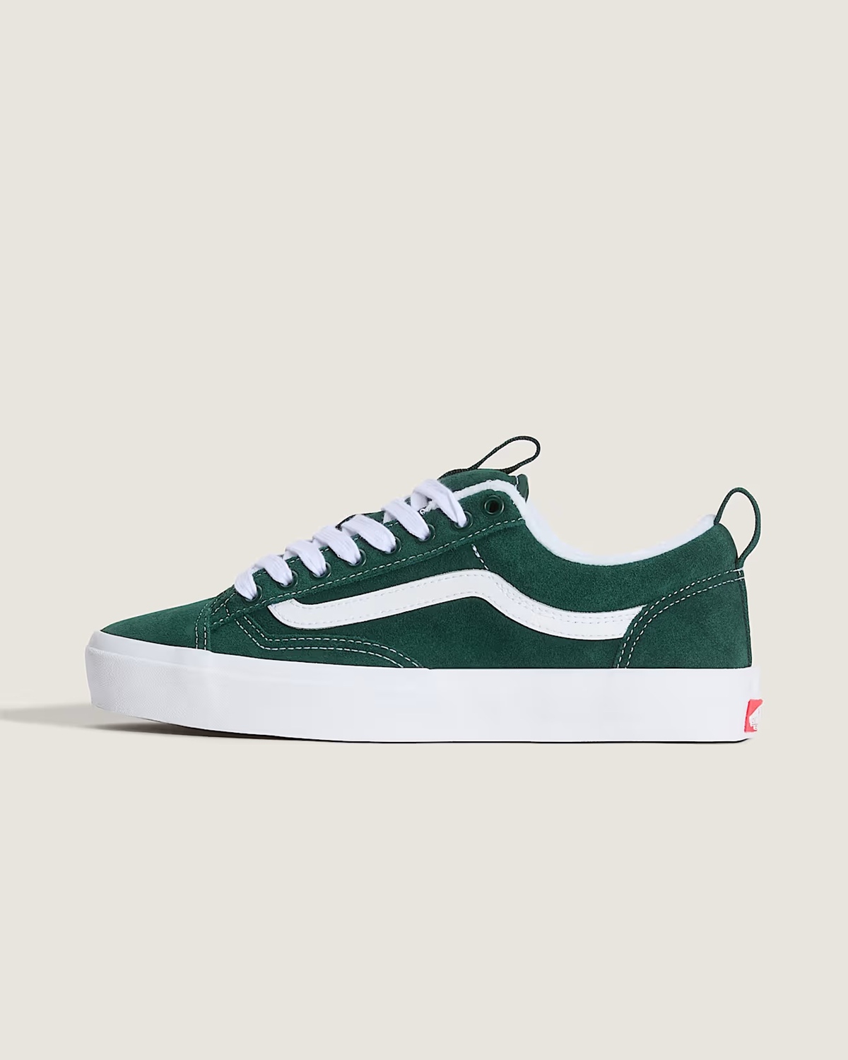 VANS SKATE OLD SKOOL 36+ Größe: 44½ Farbe: OATMEAL