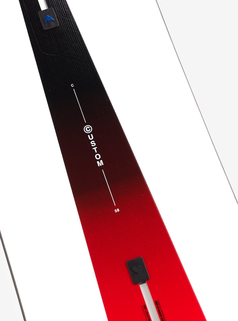 BURTON CUSTOM GRAPHIC