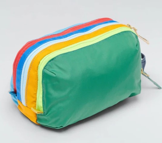 COTOPAXI NIDO ACCESSORY BAG