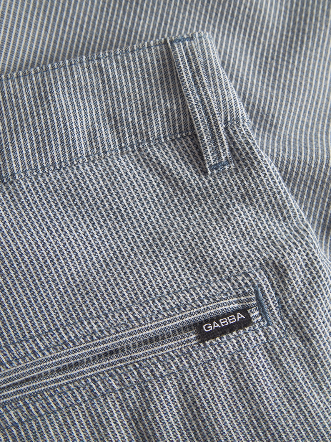 GABBA JET COM2 SHORT Größe: S Farbe: NAVY
