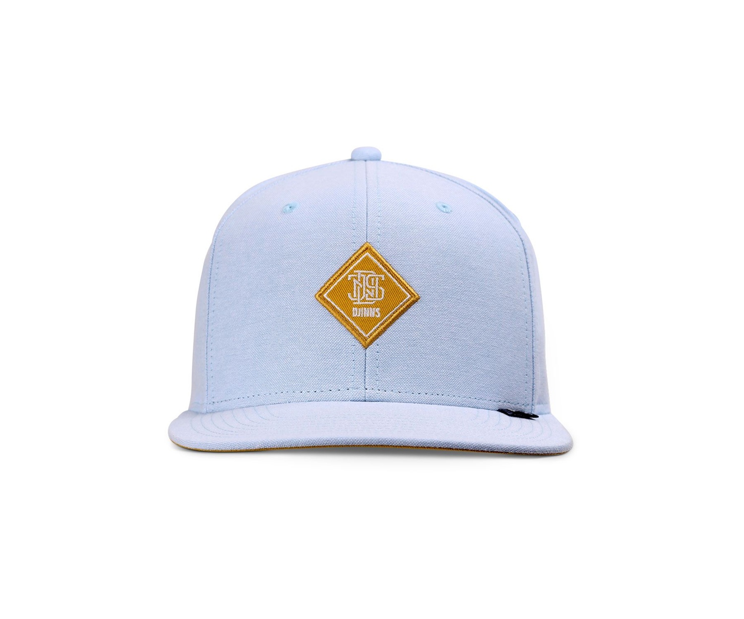 DJINNS 6 PANEL OXFORD CONTRA