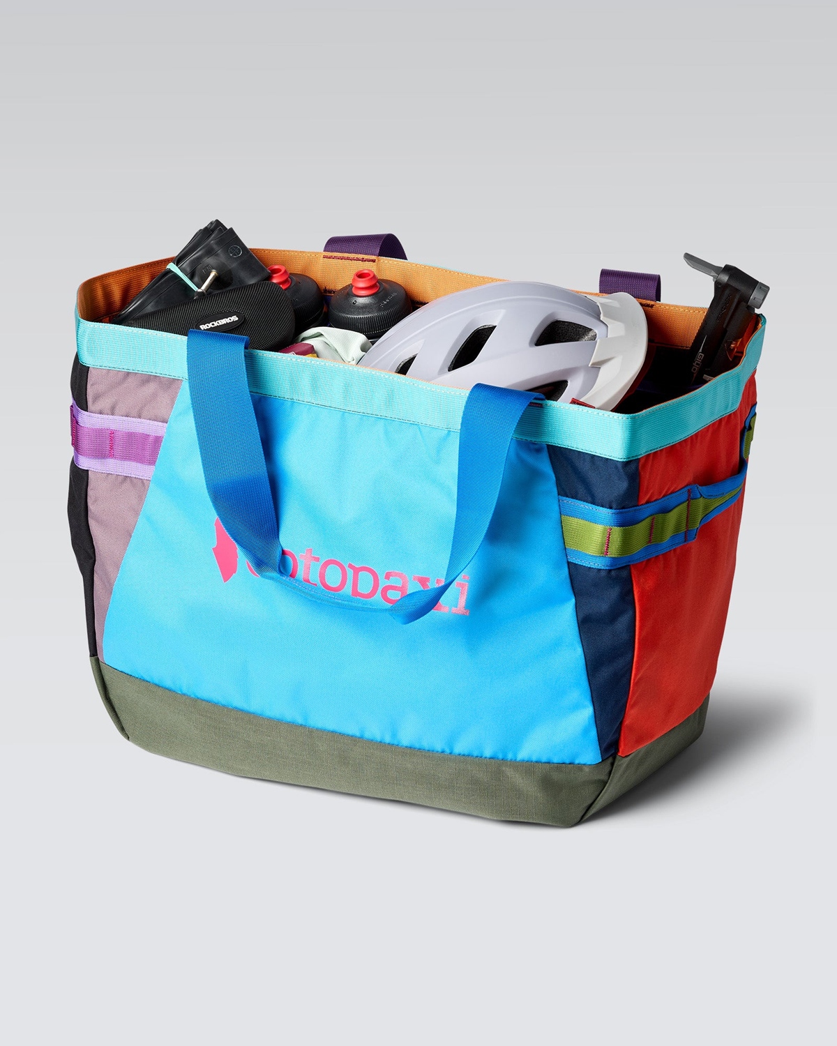 COTOPAXI ALLPA HAULER TOTE