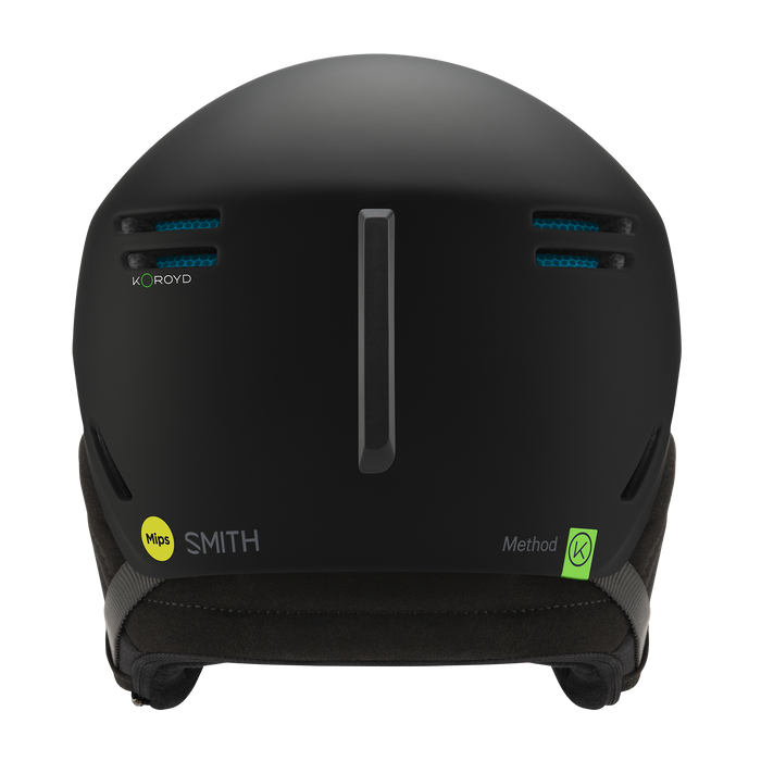 SMITH METHOD MIPS Größe: L Farbe: Schwarz