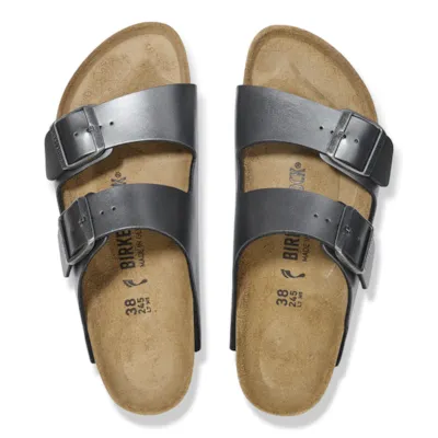 BIRKENSTOCK ARIZONA BF Größe: 38 Farbe: M. BLACK