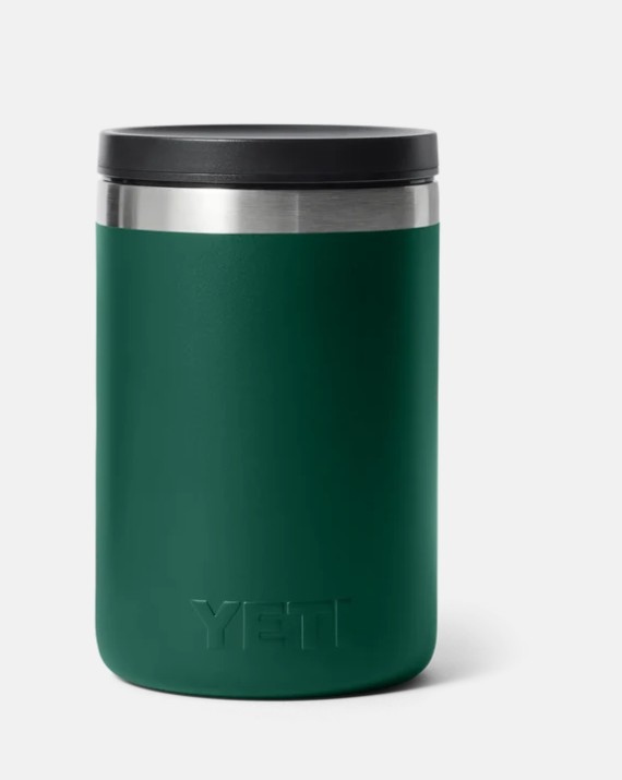 YETI RAMBLER 16 OZ FOOD JAR