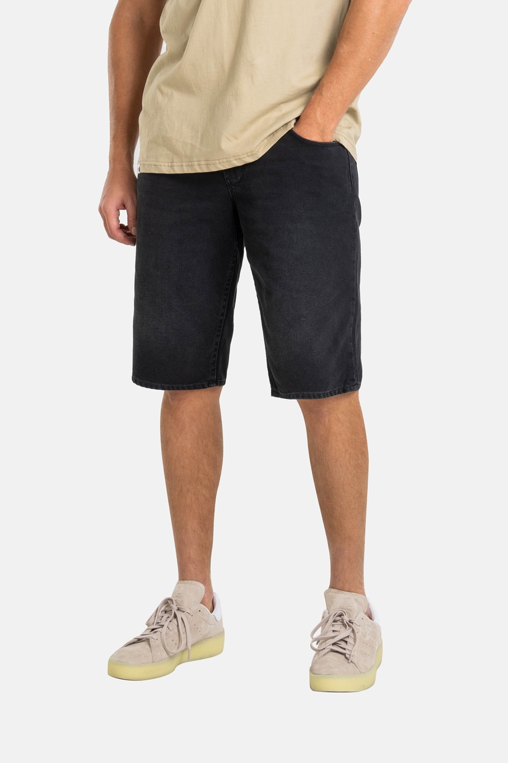 REELL RAFTER SHORT 2 Größe: 31 Farbe: BLACK W.