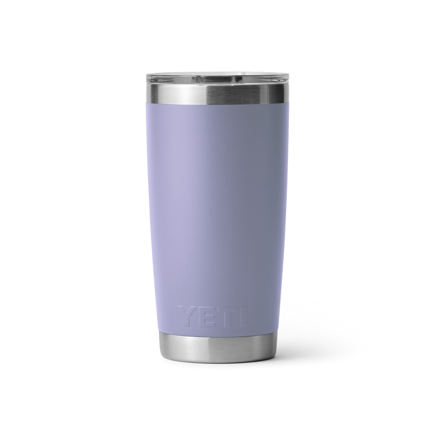 YETI RAMBLER 20 OZ TUMBLER