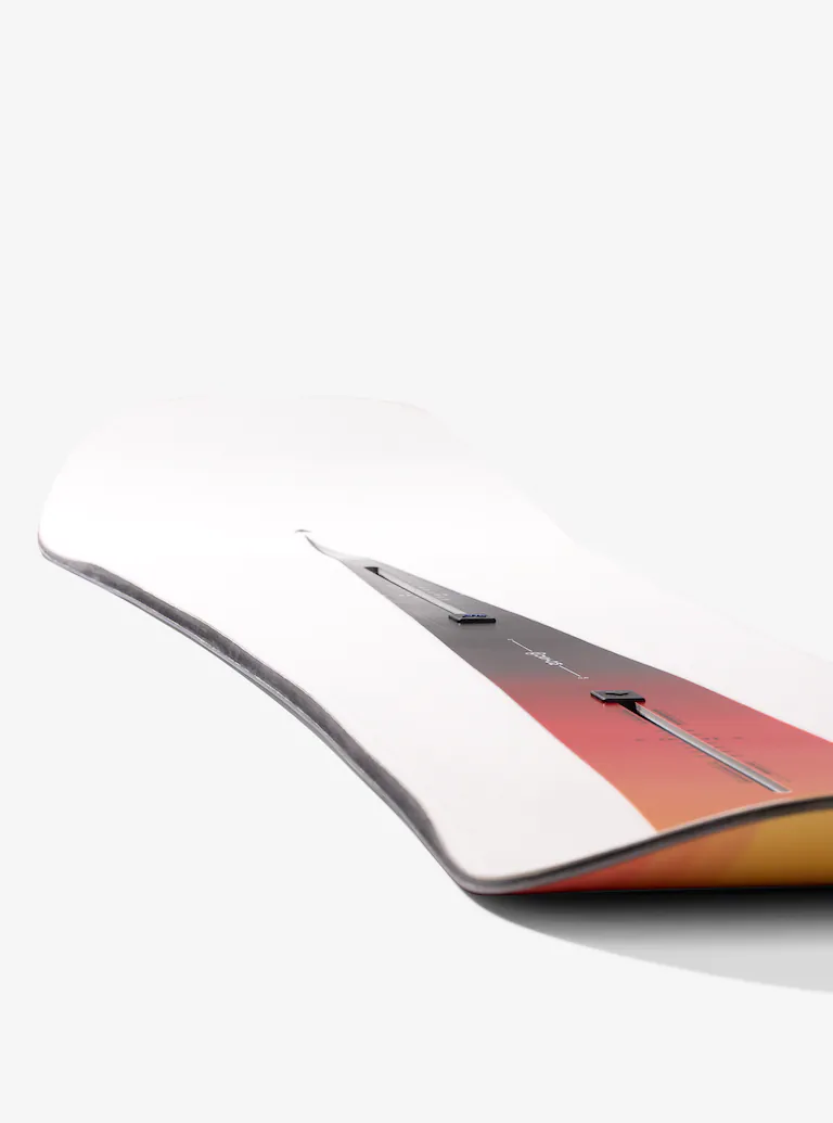BURTON CUSTOM GRAPHIC