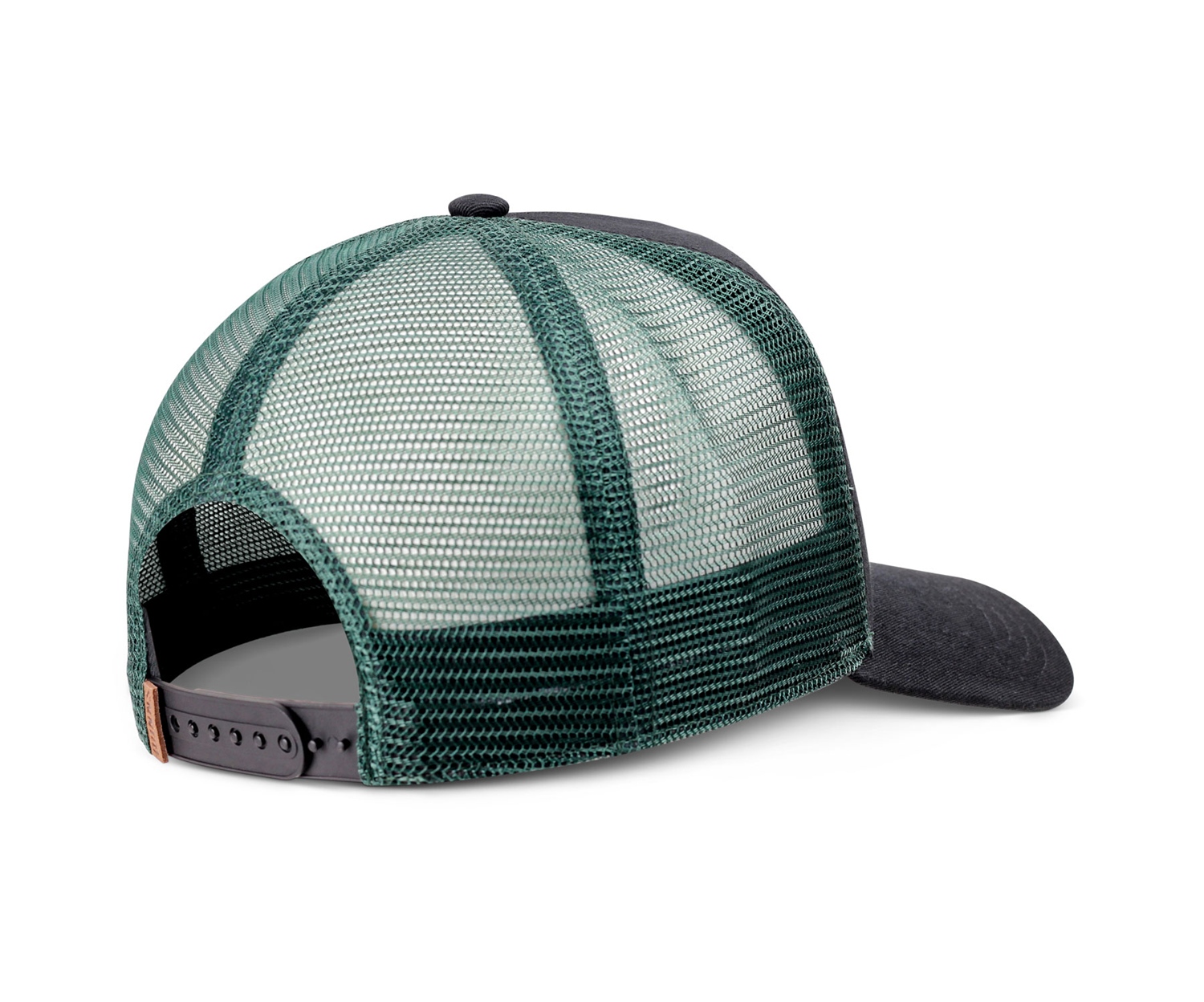 DJINNS LOCAL CHILL TRUCKER