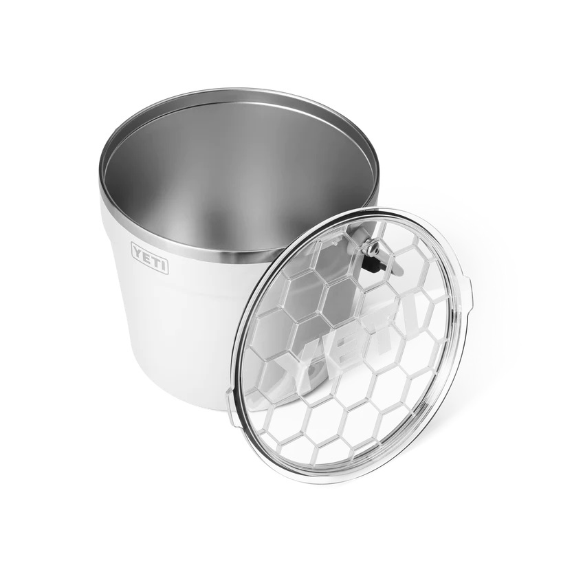 YETI BEVERAGE BUCKET