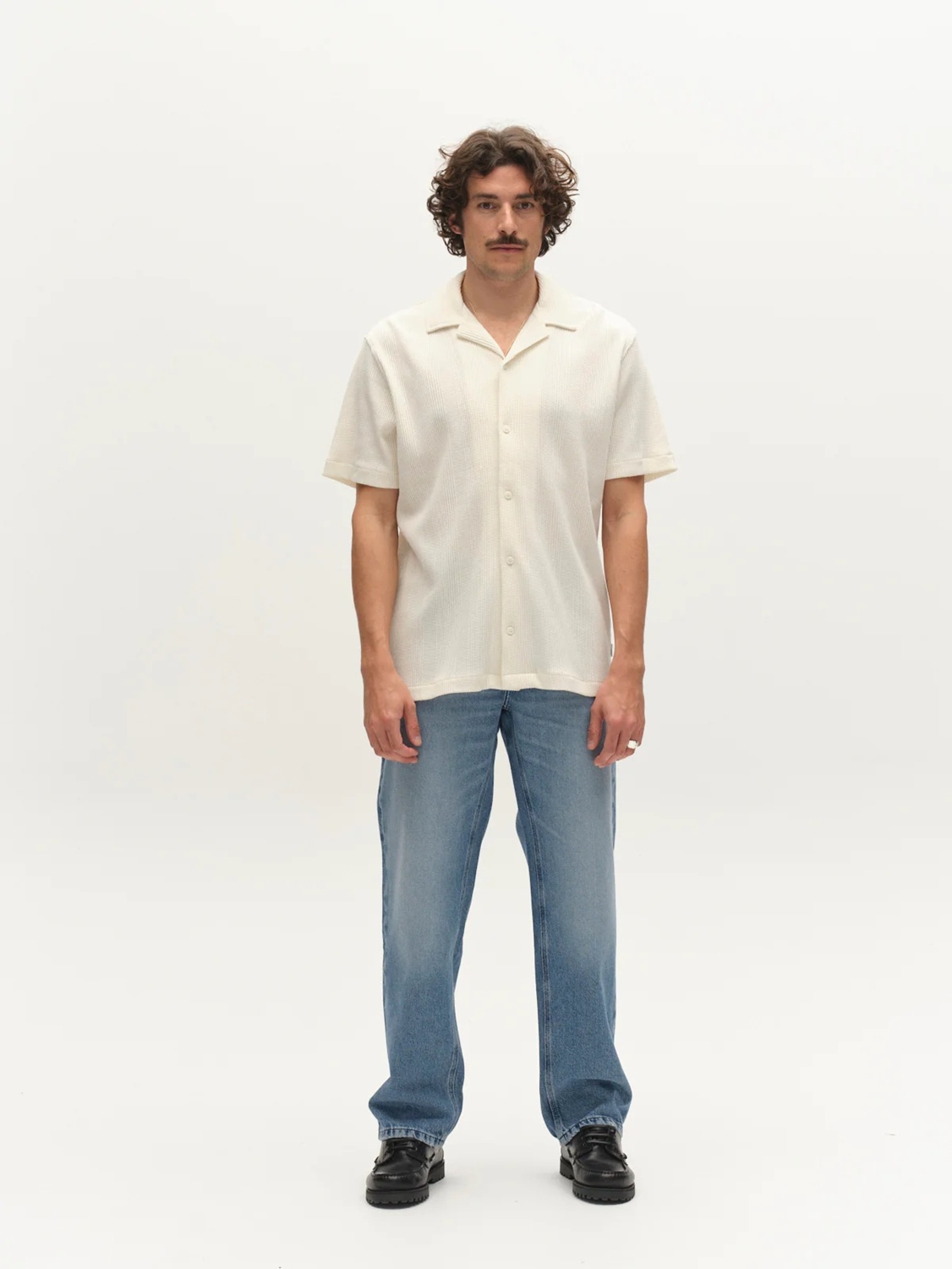 GABBA VALENTE WUP SS TEE