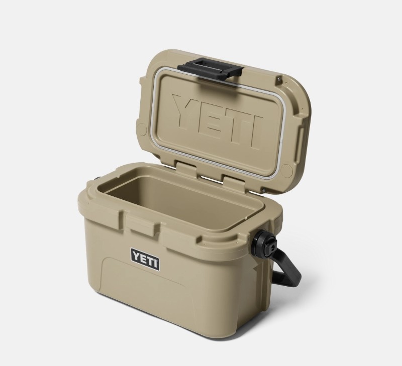YETI ROADIE 8