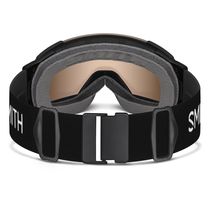 SMITH I/ O MAG