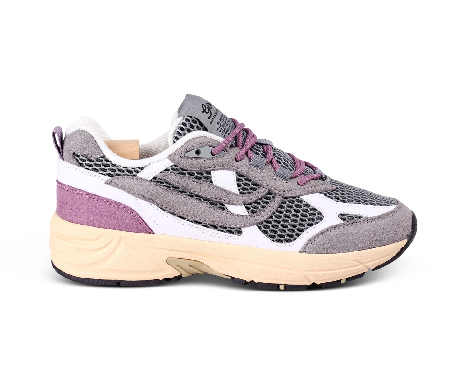 GENESIS G-Eco '99 MULTI MESH Größe: 42 Farbe: LAVENDER