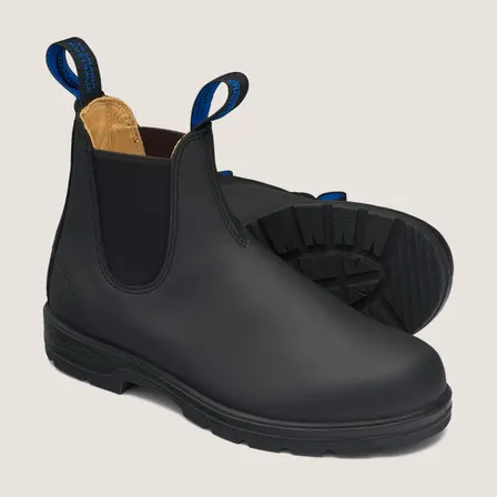 BLUNDSTONE 566 Waterproof Größe: 38 Farbe: BLACK