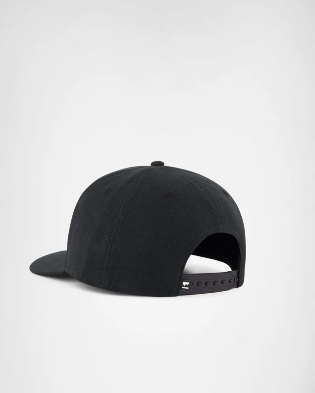 MONS ROYALE CONNOR WOOL CAP