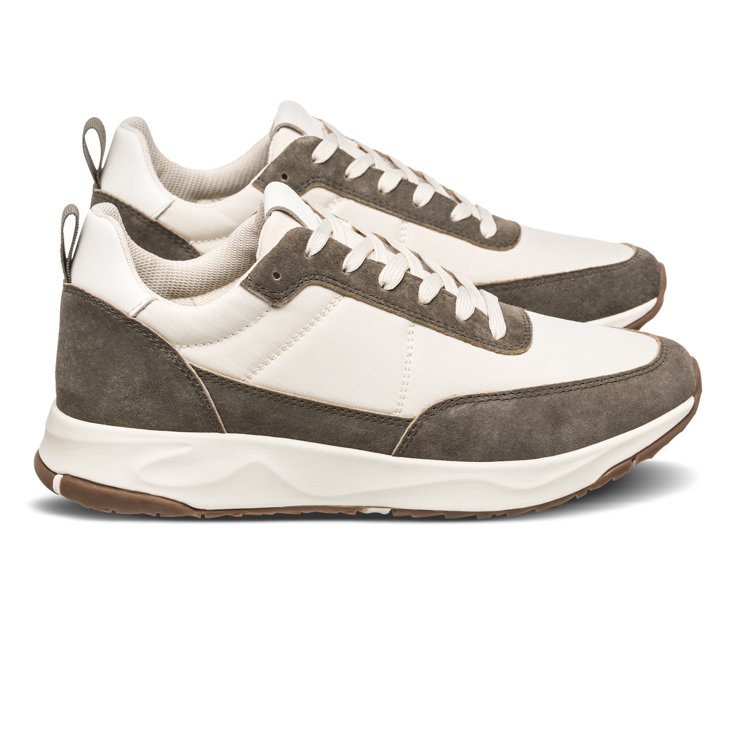 CLAE OWENS Größe: 43½ Farbe: WHT /OLV