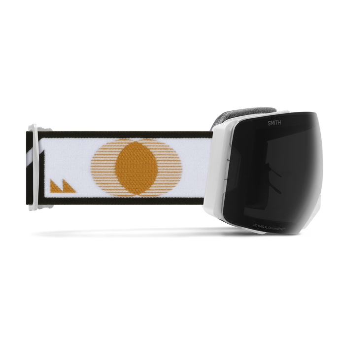 SMITH I/ O MAG