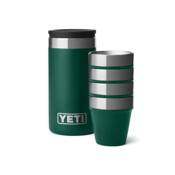YETI RAMBLER SHOT GLASSES