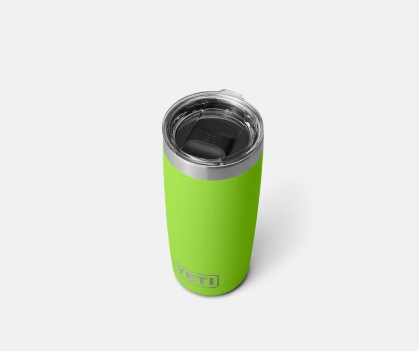 YETI RAMBLER 10 OZ TUMBLER MS