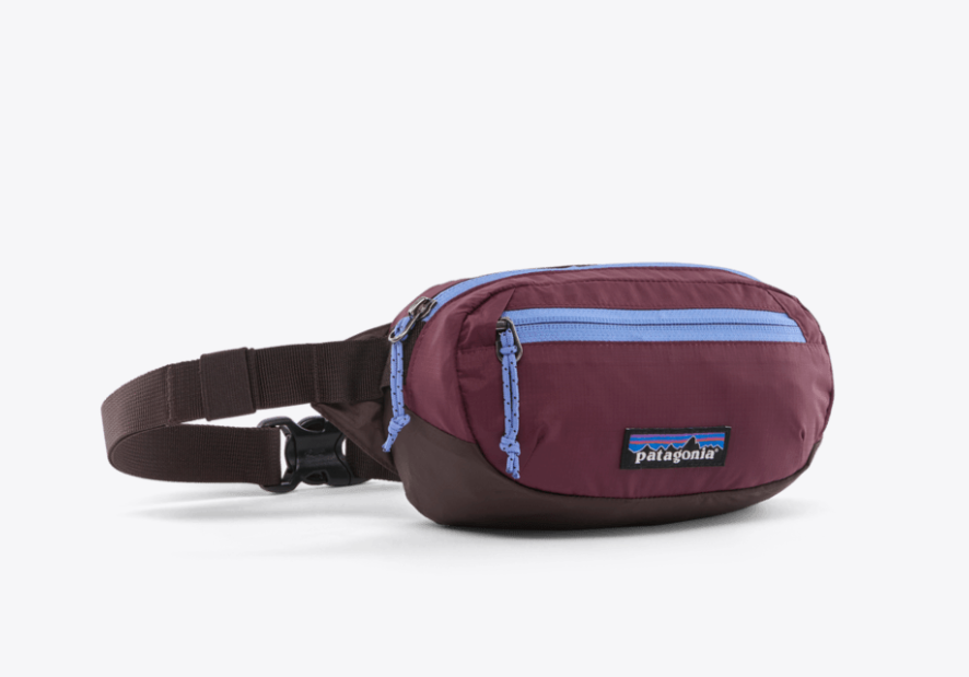 PATAGONIA TERRAVIA  HIP PACK