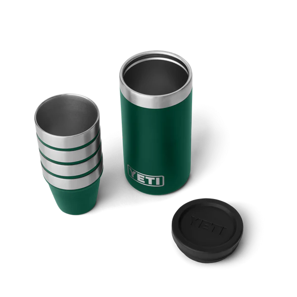 YETI RAMBLER SHOT GLASSES
