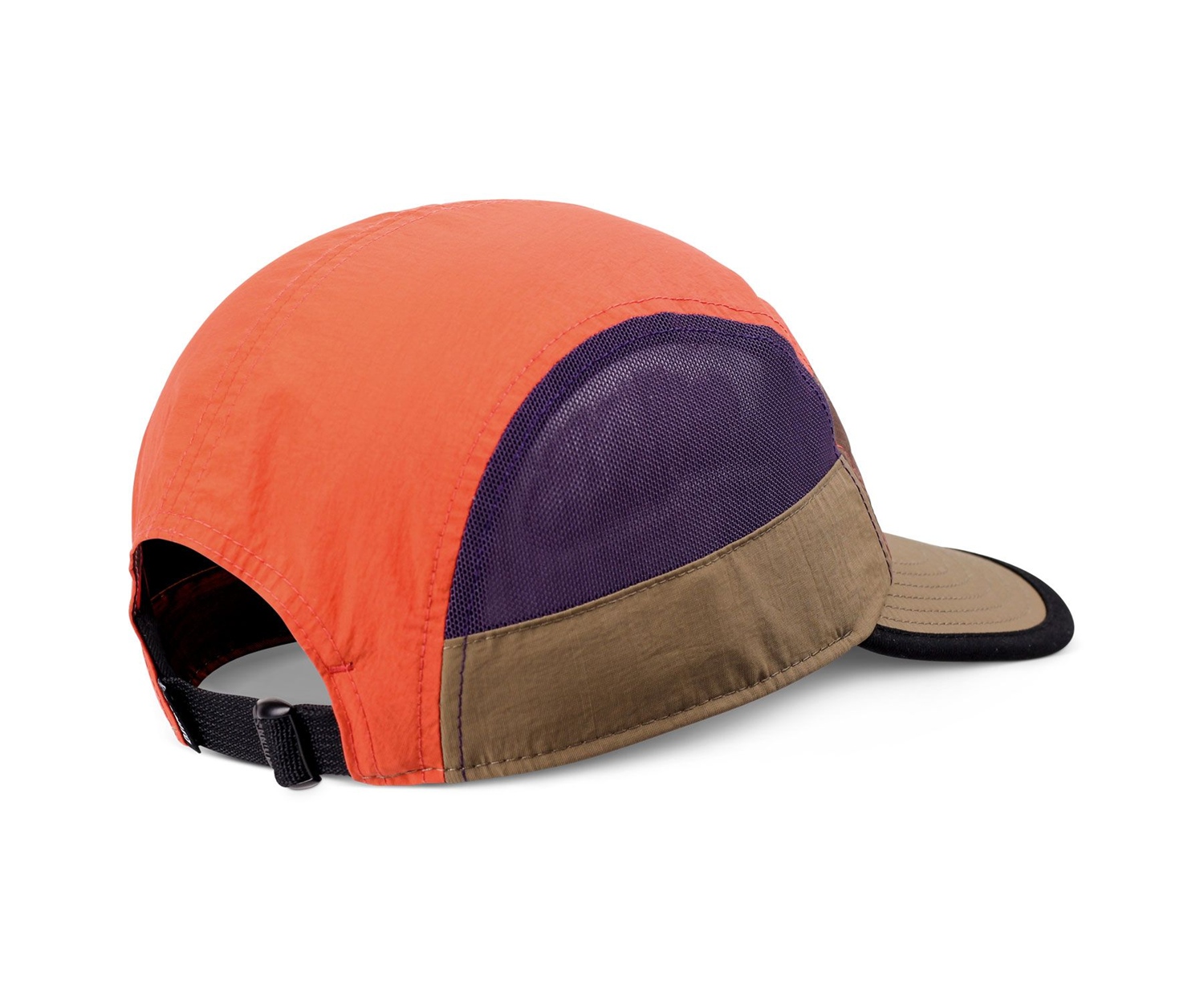 DJINNS 5 PANEl SOFt FLAT CAP