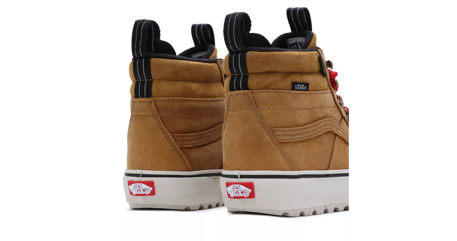 VANS UA SK8-Hi MTE-2