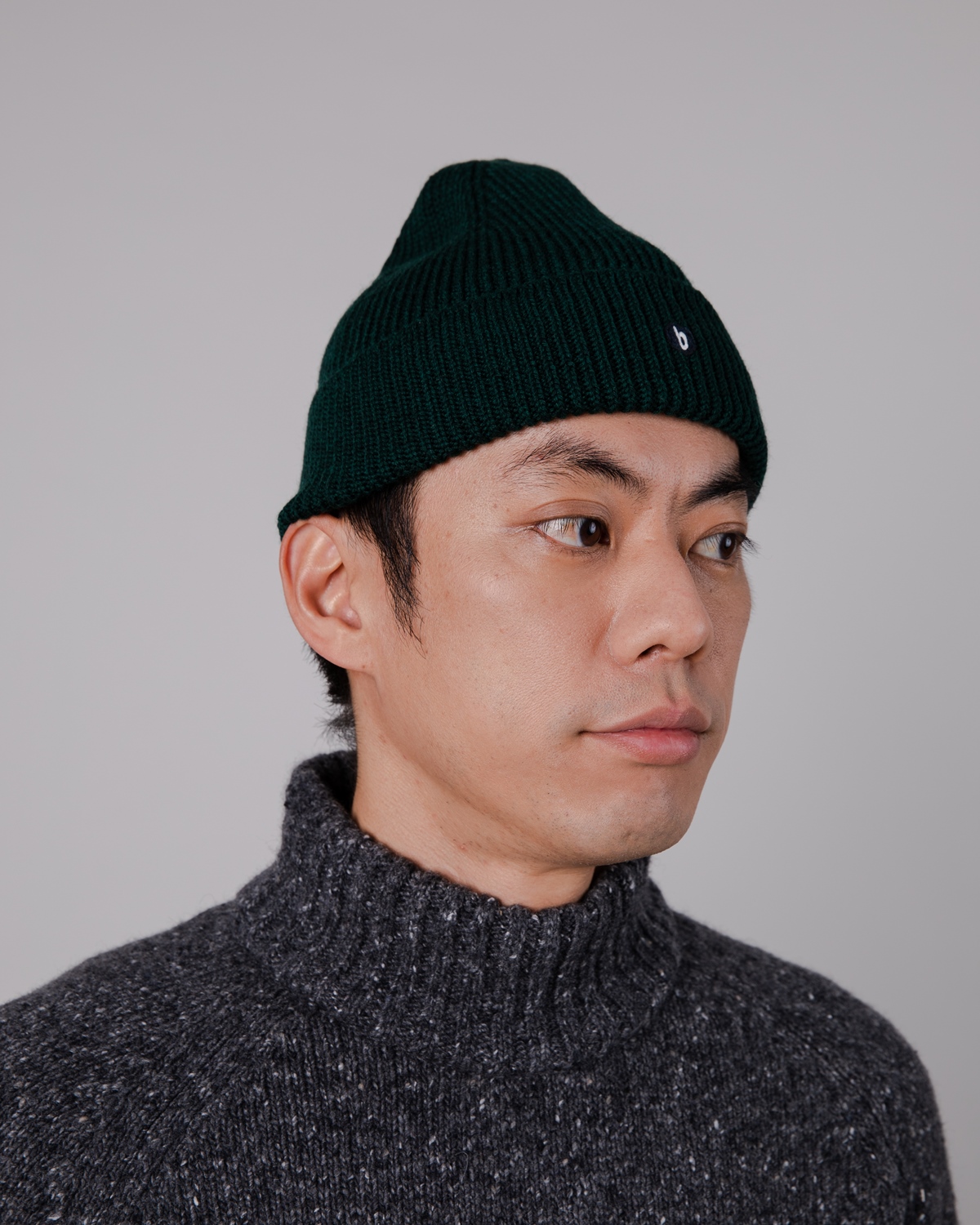 BRAVA WATERFRONT BEANIE