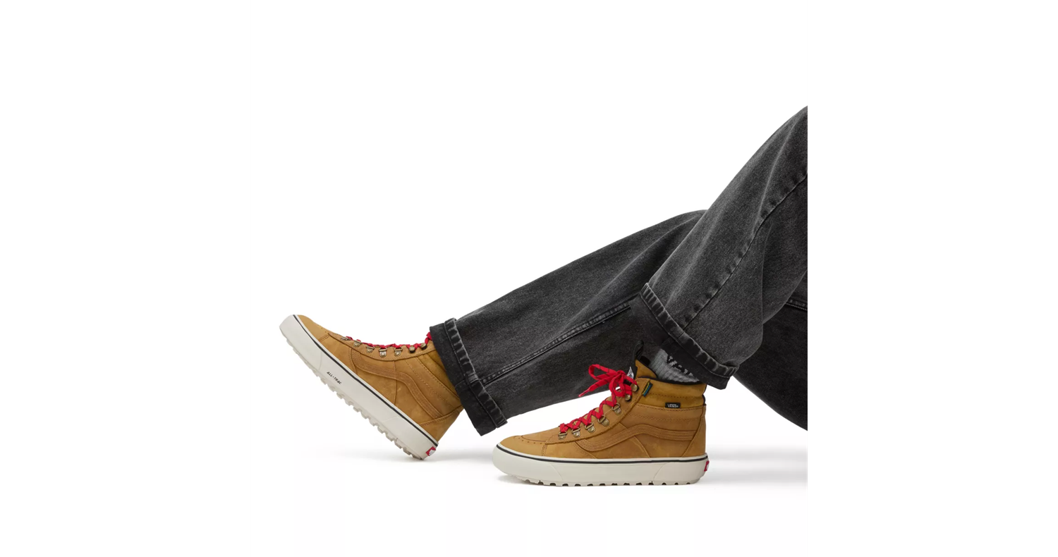 VANS UA SK8-Hi MTE-2
