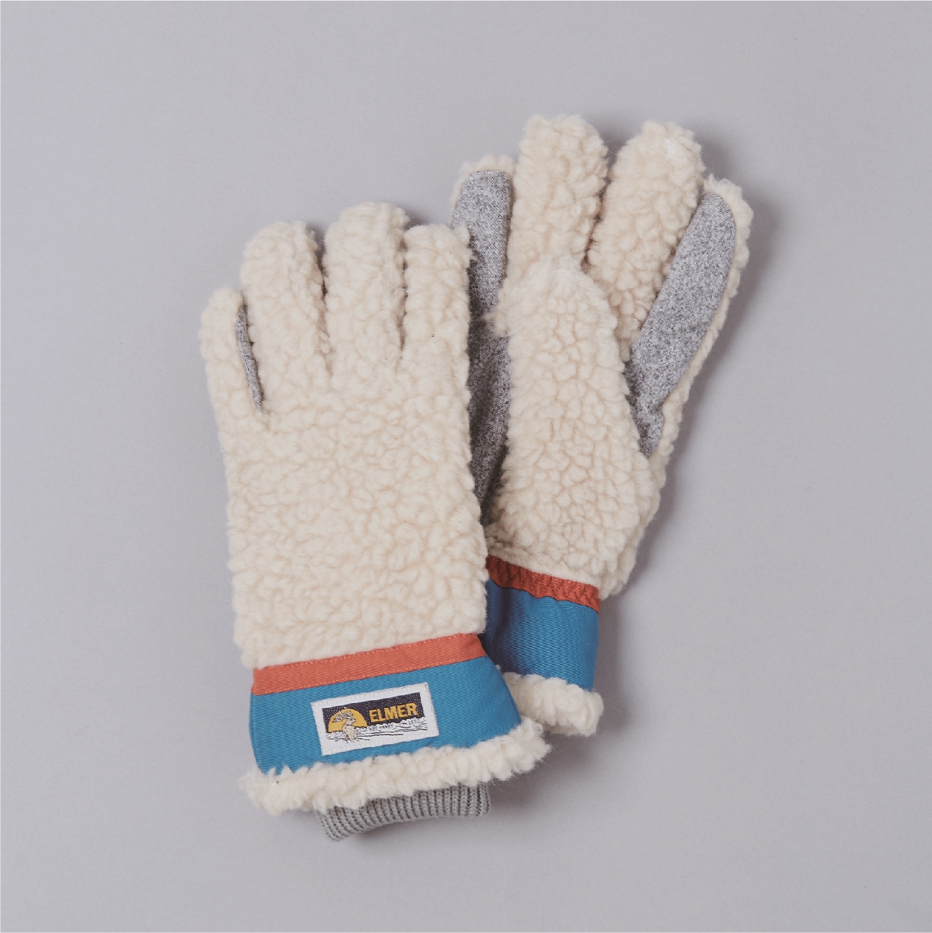 ELMER TEDDY GLOVE