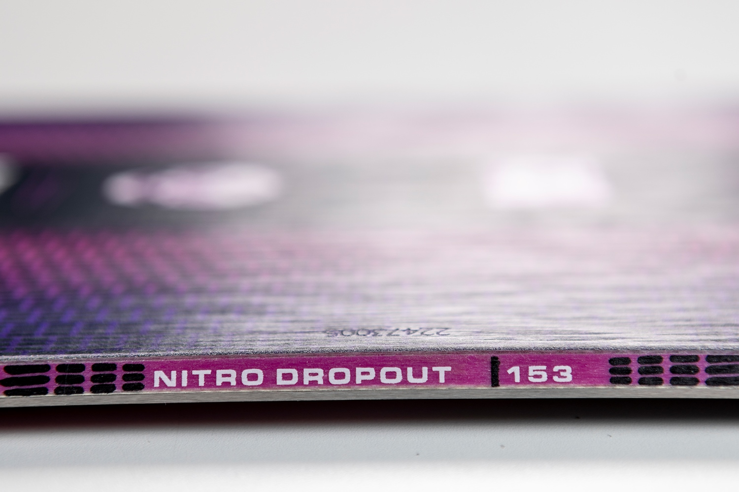 NITRO Dropout Brd'24