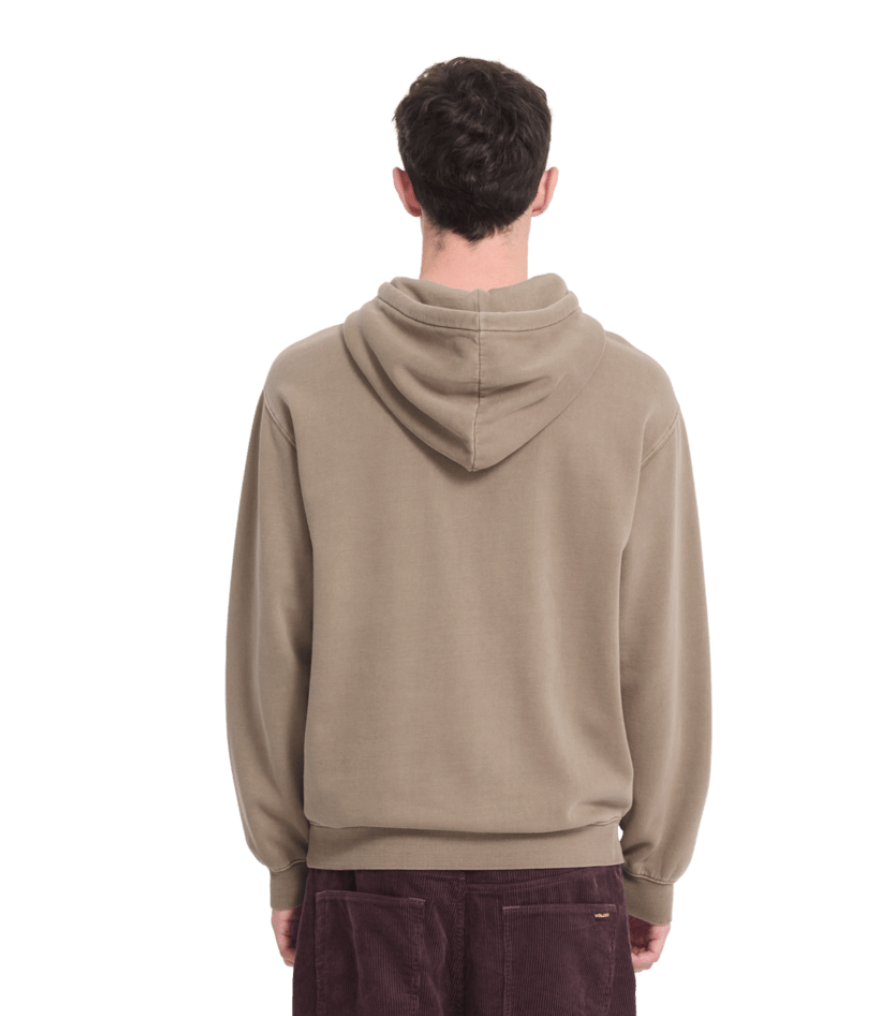 VOLCOM SINGLE STONE PW PO Größe: XL Farbe: ETH