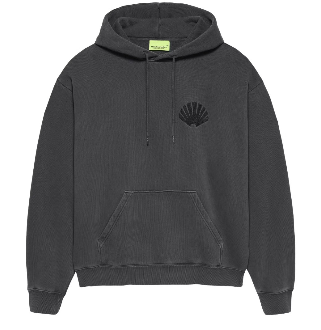 NEW AMSTERDAM CHOP HOODIE